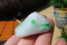 Natural Jade Rough Jadeite Raw