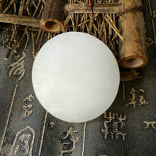 Natural jade rough Chinese Kunlun nephrite jade raw