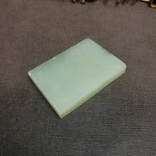 Natural Kunlun Jade Rough Nephrite Raw