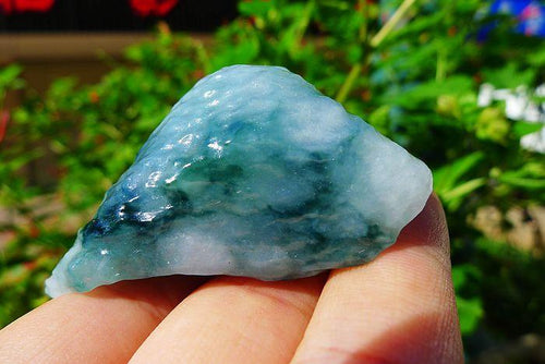 Natural Jade Rough Jadeite Raw