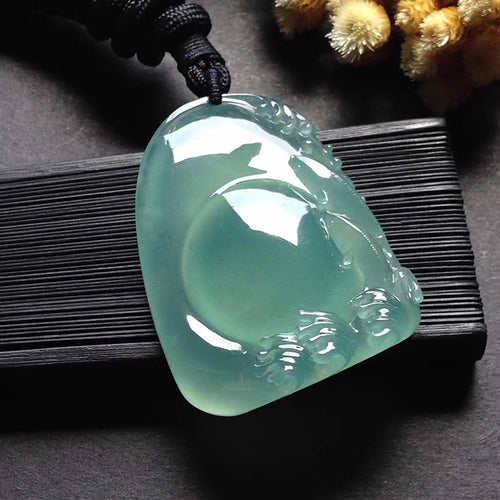 Natural Jade Pendant Jadeite Pendant