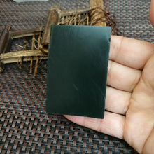 Natural Kunlun Jade Rough Nephrite Raw
