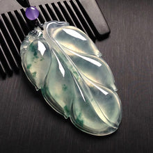 Natural Jade Pendant Jadeite Pendant