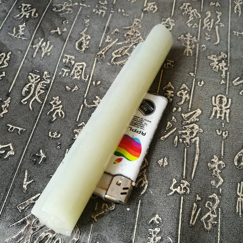 Natural jade rough Chinese Kunlun nephrite jade raw