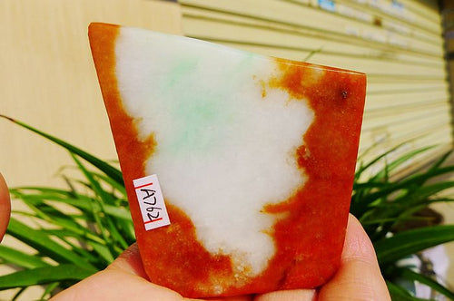 Natural Jade Rough Jadeite Raw