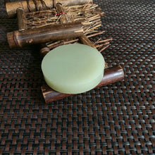 Natural Kunlun Jade Rough Nephrite Raw