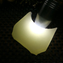 Natural Kunlun Jade Rough Nephrite Raw