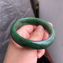 Natural Jade Bangle Jadeite Bangle