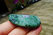 Natural Jade Rough Jadeite Raw