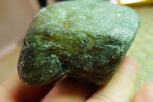 Natural Jade Rough Jadeite Raw