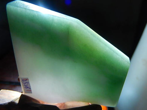 Natural jade jadeite rough raw stone grade A