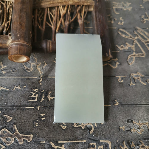 Natural jade rough Chinese Kunlun nephrite jade raw