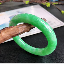 Natural Jade Bangle Jadeite Bangle