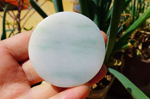 Natural Jade Rough Jadeite Raw