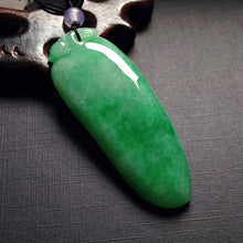 Natural Jade Pendant Jadeite Pendant