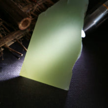 Natural Kunlun Jade Rough Nephrite Raw