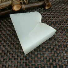 Natural Kunlun Jade Rough Nephrite Raw