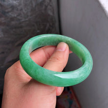 Natural Jade Bangle Jadeite Bangle