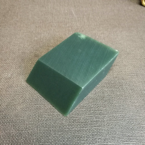 Natural Kunlun Jade Rough Nephrite Raw