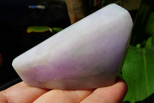 Natural Jade Rough Jadeite Raw