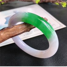 Natural Jade Bangle Jadeite Bangle