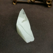 Natural Kunlun Jade Rough Nephrite Raw