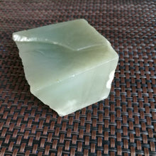 Natural Kunlun Jade Rough Nephrite Raw