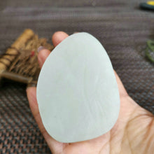 Natural Kunlun Jade Rough Nephrite Raw