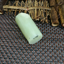 Natural Kunlun Jade Rough Nephrite Raw