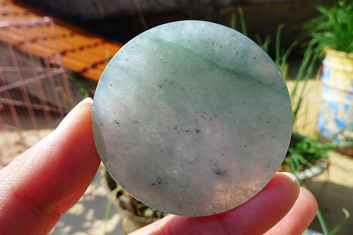 Natural Jade Rough Jadeite Raw