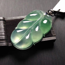 Natural Jade Pendant Jadeite Pendant