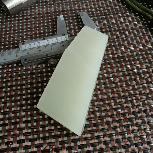 Natural Kunlun Jade Rough Nephrite Raw