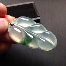 Natural Jade Pendant Jadeite Pendant