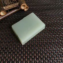 Natural Kunlun Jade Rough Nephrite Raw
