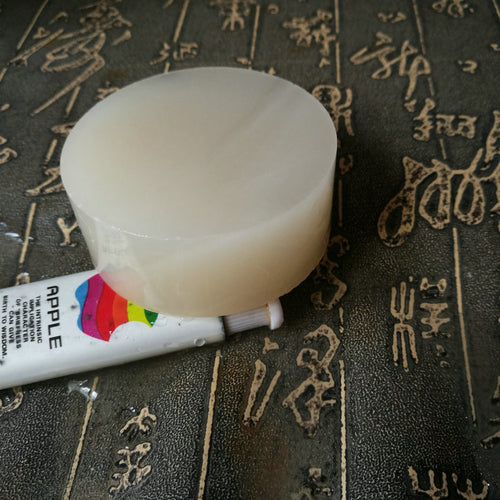 Natural jade rough Chinese Kunlun nephrite jade raw
