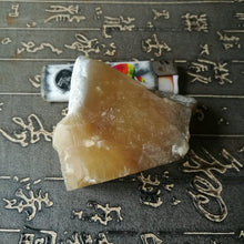 Natural Kunlun Jade Rough Nephrite Raw