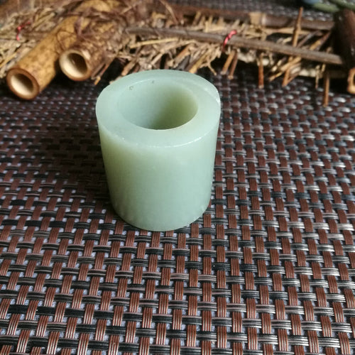 Natural Kunlun Jade Rough Nephrite Raw