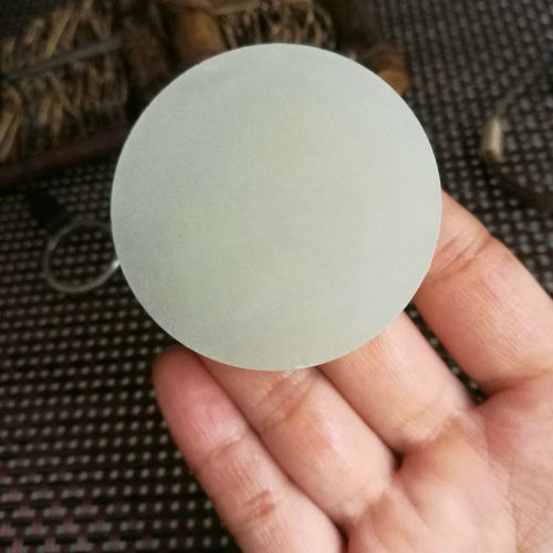 Natural Kunlun Jade Rough Nephrite Raw