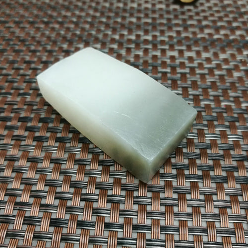 Natural Kunlun Jade Rough Nephrite Raw