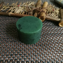 Natural Kunlun Jade Rough Nephrite Raw