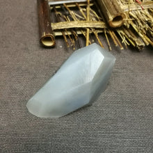 Natural Kunlun Jade Rough Nephrite Raw