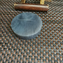 Natural Kunlun Jade Rough Nephrite Raw