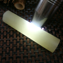 Natural Kunlun Jade Rough Nephrite Raw