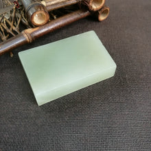 Natural Kunlun Jade Rough Nephrite Raw