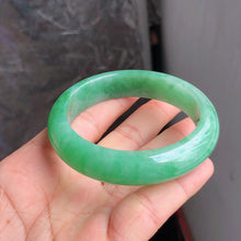 Natural Jade Bangle Jadeite Bangle