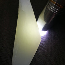 Natural Kunlun Jade Rough Nephrite Raw