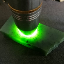 Natural Kunlun Jade Rough Nephrite Raw