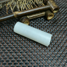 Natural Kunlun Jade Rough Nephrite Raw