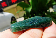 Natural Jade Rough Jadeite Raw