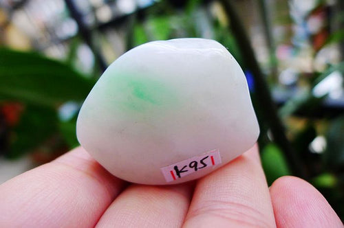 Natural Jade Rough Jadeite Raw